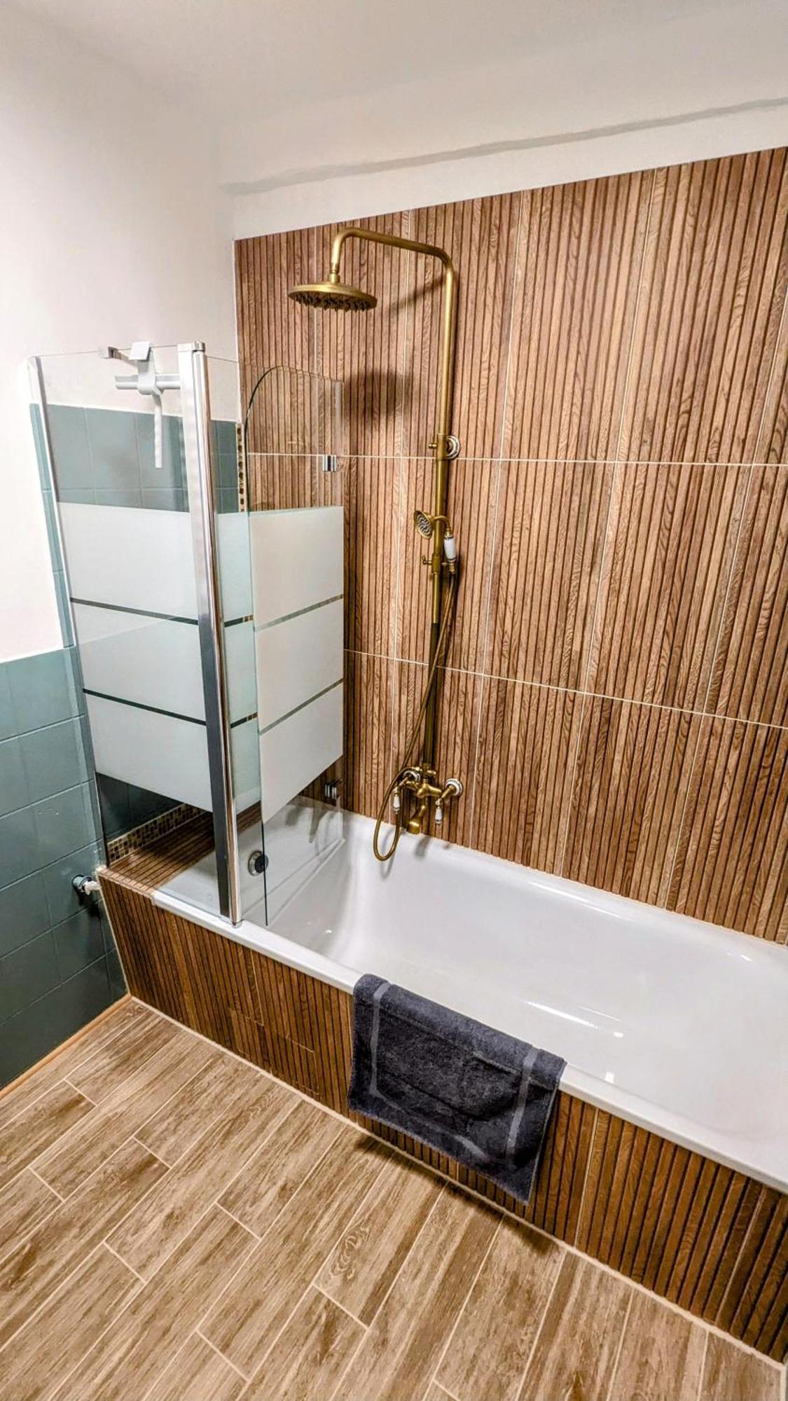 ורניגרוד Adresseapartments 2 - E-Kamin - Ruhig מראה חיצוני תמונה