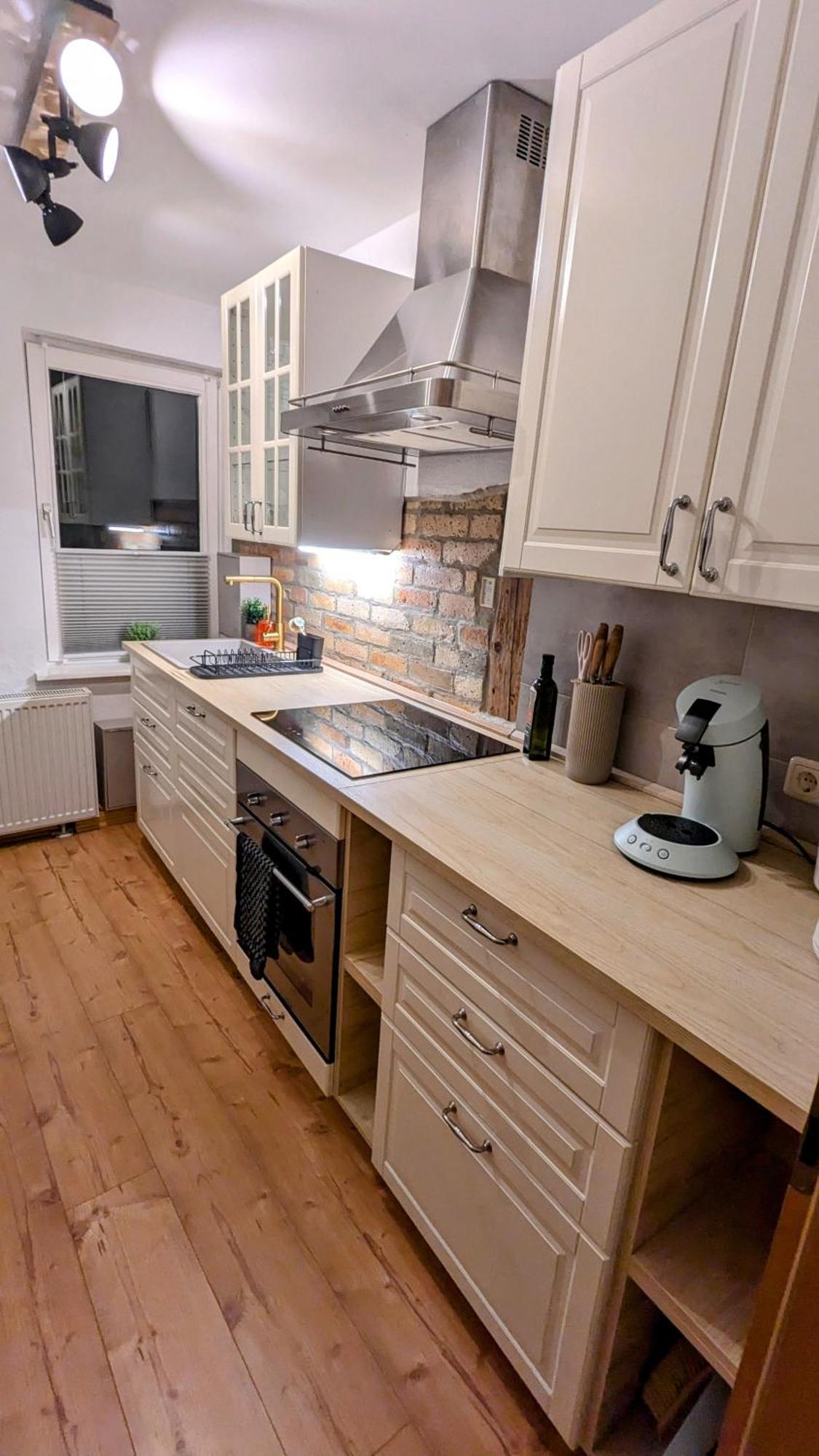 ורניגרוד Adresseapartments 2 - E-Kamin - Ruhig מראה חיצוני תמונה