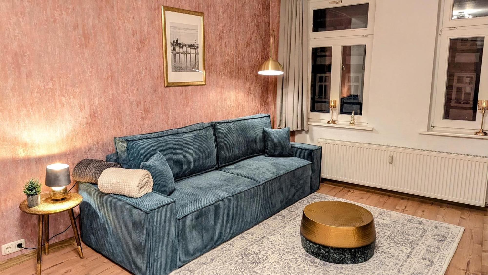 ורניגרוד Adresseapartments 2 - E-Kamin - Ruhig מראה חיצוני תמונה
